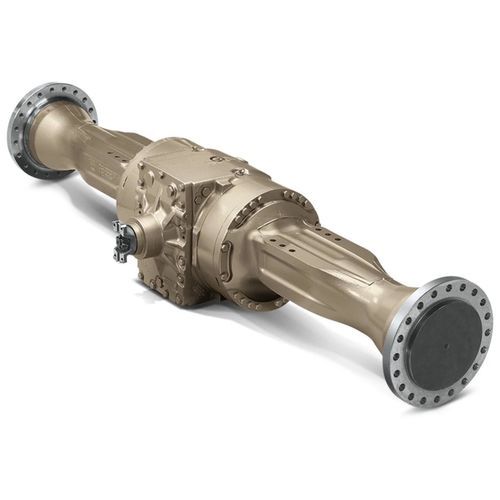 Asse per trattore - 1400 - JOHN DEERE POWER SYSTEMS - per macchine edili / per veicolo fuoristrada / per carichi pesanti