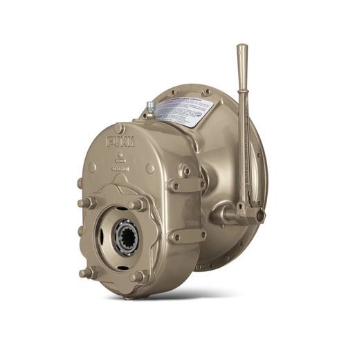 Presa di forza per applicazioni pesanti - 28000 Single - JOHN DEERE POWER SYSTEMS