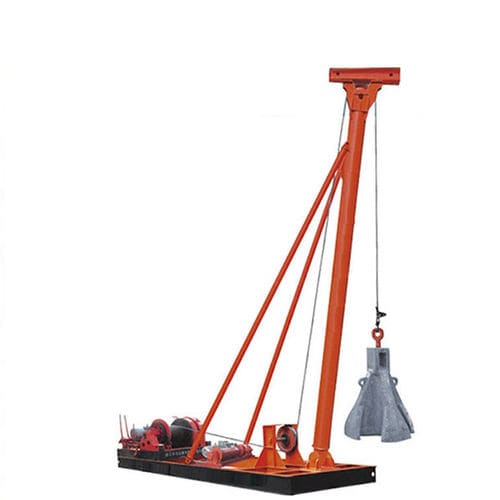 Battipalo - CK series - Hangzhou Nante Machinery Co., Ltd.