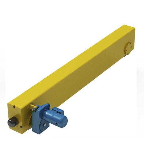 Traversa motorizzata a motore - HSE series - Hangzhou Nante Machinery Co., Ltd.