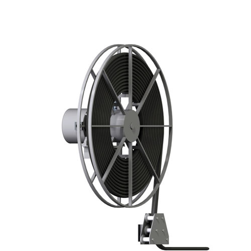 Avvolgitore di cavi - MCR - Hangzhou Nante Machinery Co., Ltd. - a richiamo automatico / a motore / per gru