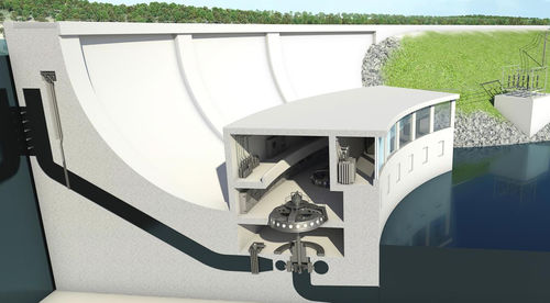 Sistema di controllo di processo - Siemens Energy - Power and heat generation - di potenza / digitale / per interruttore