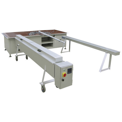 Macchina per la produzione da finestra - SYH-1800  - JINAN YUEFENG MACHINERY CO., LTD. - automatico / per cantiere di costruzione