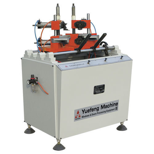 Macchina per pulizia per tubo in PVC - SQJ05-120 - JINAN YUEFENG MACHINERY CO., LTD. - automatica / di processo / per saldatura