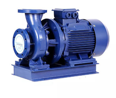 Pompa centrifuga - HP  - Shanghai Kaiyuan Pump Industrial Co., Ltd. - ad acqua / per olio / elettrica