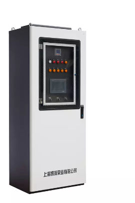 Pannello di controllo per pompa - KYK  - Shanghai Kaiyuan Pump Industrial Co., Ltd. - elettrico