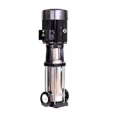 Pompa a rotore - QDL - Shanghai Kaiyuan Pump Industrial Co., Ltd. - ad acqua / con motore elettrico / autoadescante