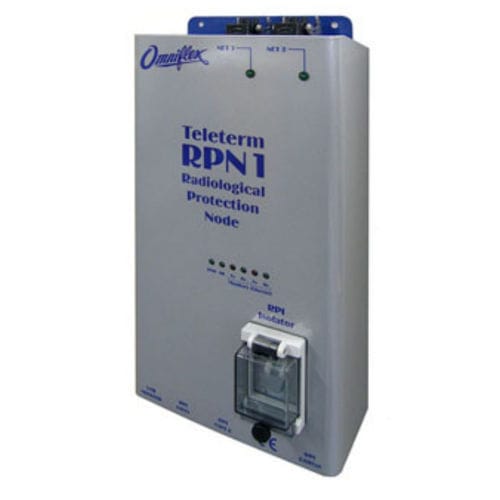 Gateway di comunicazione - C5132A  - Omniflex - Ethernet / RS-485 / USB