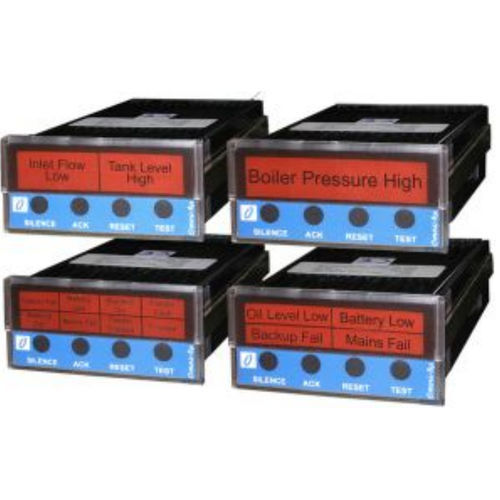 Indicatore d'allarme - Omni8u - Omniflex