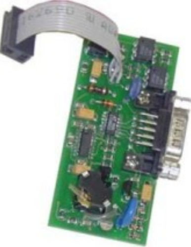 Scheda di interfaccia Modbus - Omni8/16C Annun  - Omniflex - RS-232 / RS-485 / Modbus RTU