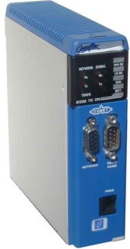 Modulo I/O digitale - T2  - Omniflex - analogico / serie / Modbus