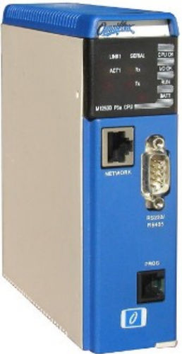 PAC con I/O integrati - P3c  - Omniflex - RS232 / RS485