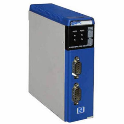 Modulo di interfaccia RS-232 - NIM - Omniflex - RS-485 / Modbus / industriale