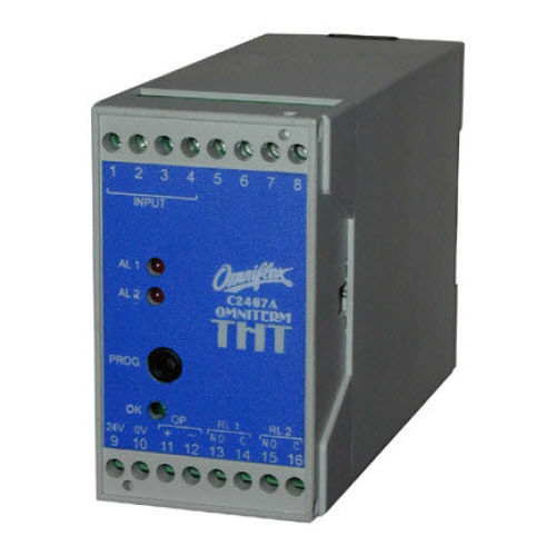 Trasmettitore di frequenza - THT  - Omniflex