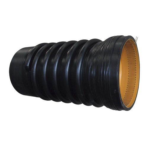Tubo rigido per acqua - Eagle Machinery Co., Ltd. - per acqua di processo / per acque di raffreddamento / per acque reflue