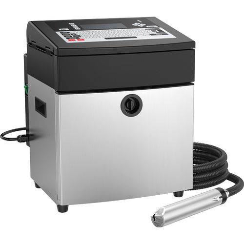 Macchina di marcatura a getto di inchiostro continuo - LT760 - LEAD TECH (ZHUHAI) ELECTRONIC CO., LTD. - per metallo / per acciaio inossidabile / da integrare