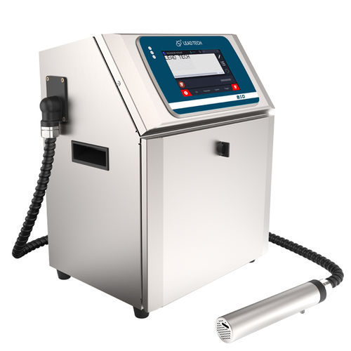 Stampante a getto di inchiostro continuo - LT810 - LEAD TECH (ZHUHAI) ELECTRONIC CO., LTD. - a getto di inchiostro a matrice / a matrice / da integrare