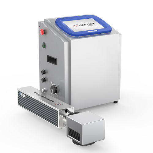 Laser in commutazione Q - LT30F - LEAD TECH (ZHUHAI) ELECTRONIC CO., LTD. - continuo / a fibra / a gas