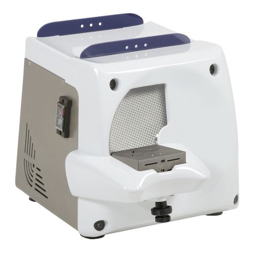 Rifilatrice manuale - S series - Nuova Asav