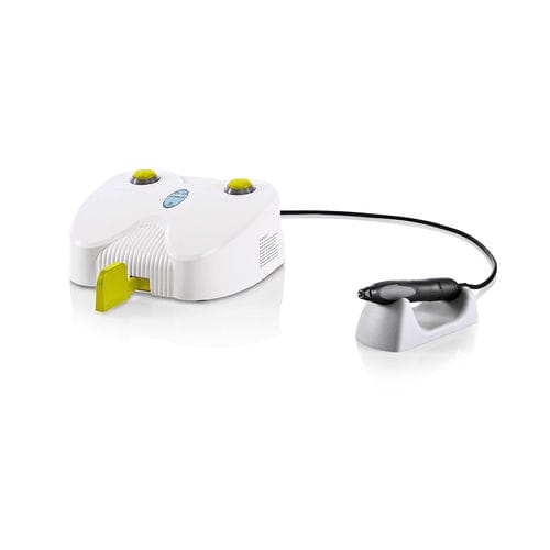 Micromotore - MI450N - Nuova Asav - a spazzola / AC / 380 V