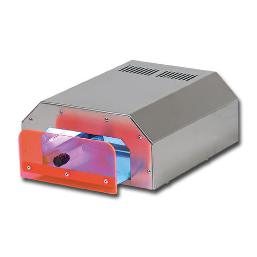 Sistema di polimerizzazione con UV - FP36INOX220  - Nuova Asav - di superficie / da banco / Plug and Play