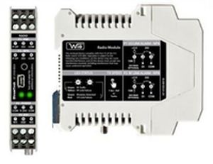 Modulo di comunicazione WiFi - BM-xx00-RM1K - PROSOFT - bidirezionale / digitale / senza fili