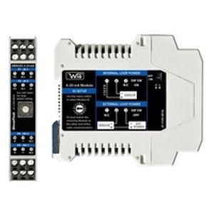 Modulo di comunicazione RS485 - BM-A420-122x - PROSOFT - Modbus / senza fili