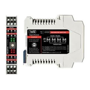 Modulo di comunicazione RS485 - BM-D100-144x - PROSOFT - Modbus / digitale / senza fili