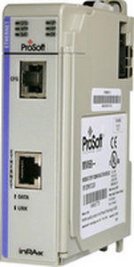 Modulo di interfaccia Ethernet - MVI69-FLN - PROSOFT