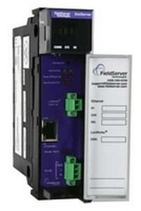 Gateway di comunicazione - PS56-BAS-xxx - PROSOFT - Modbus / di bus di campo / BACnet