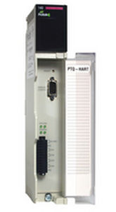 Gateway di comunicazione - PTQ-HART - PROSOFT - HART / serie / di bus di campo