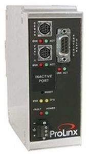 Gateway di comunicazione - 5105-MCM-PDPS - PROSOFT - Modbus / PROFIBUS / di bus di campo