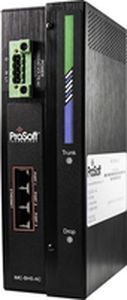 Convertitore di media - IMC-BHx-AC - PROSOFT - Ethernet