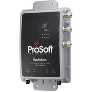 Access point WLAN - RLX2-IHNF-W - PROSOFT - wireless / di radiocomunicazione / IP67