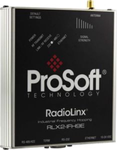 Ripetitore industriale - RLX2-IFH9E - PROSOFT