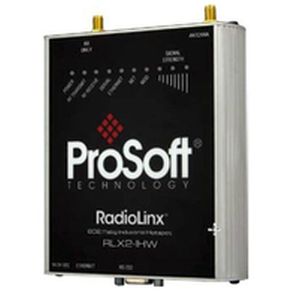 Access point wireless - RLX2-IHW-E - PROSOFT - industriale