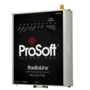 Access point 2.4 Ghz - RLX2-IHG-A - PROSOFT - Ethernet / wireless / di radiocomunicazione