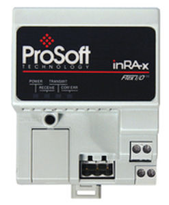 Modulo di interfaccia Modbus - 3170-MBS - PROSOFT - industriale