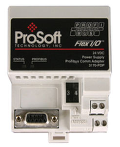 Adattatore elettrico di interfaccia - 3170-PDP - PROSOFT - Sub-D