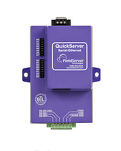 Gateway di comunicazione - PS-QS-1x10-0757 - PROSOFT - industriale / Ethernet / Modbus