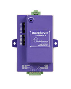 Gateway di comunicazione - PS-QS-1x10-0780 - PROSOFT - Ethernet / Modbus TCP/IP / BACnet