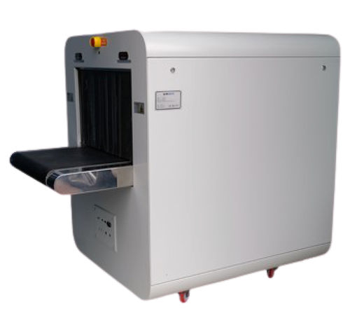 Sistema di scanner di sicurezza - FOTON-X series - MSSPEKTRAL SAVUNMA SANAYİİ A.Ş. - a raggi X / per bagagli