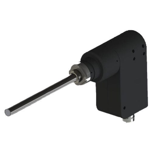 Granulometro - MS-PBO-100 - MSSPEKTRAL SAVUNMA SANAYİİ A.Ş.