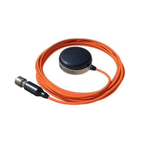 Antenna GNSS - Poseidon - Advanced Navigation - banda L / cilindrica / compatta