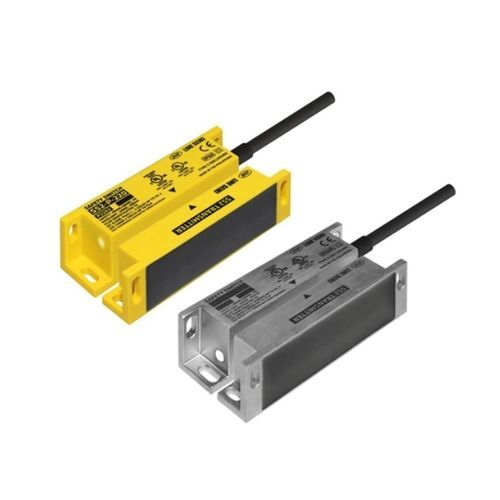 Interruttore di sicurezza - SS series - Line Seiki - multipolare / IP69K / IP68
