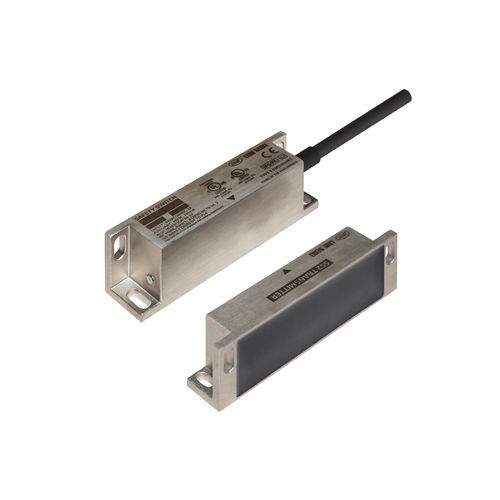 Interruttore di sicurezza - SS2-OX-2 series - Line Seiki - multipolare / a tenuta stagna / IP69K