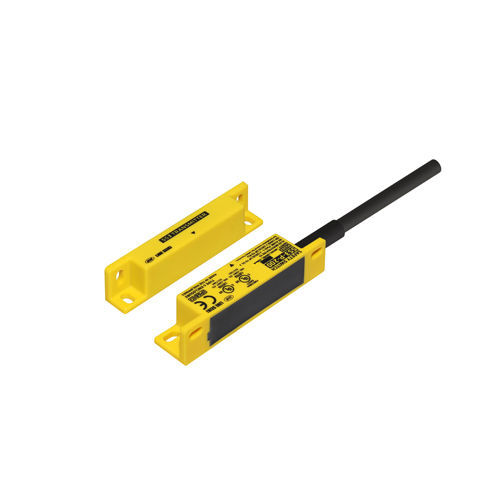 Interruttore di sicurezza - SS3-P-200 - Line Seiki - multipolare / a tenuta stagna / IP68