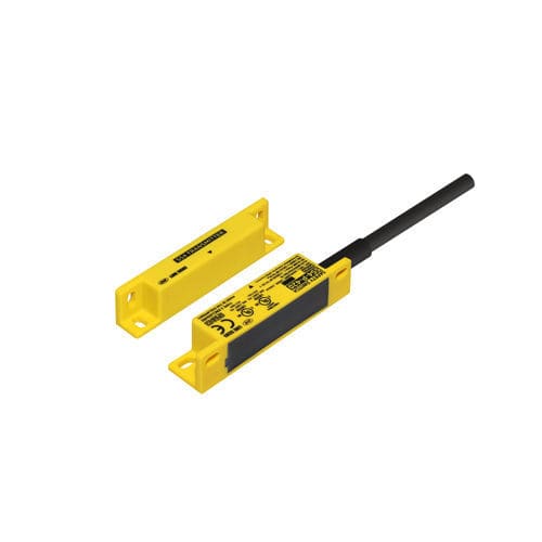 Interruttore di sicurezza - SS4-P series - Line Seiki - multipolare / IP68 / SIL 3