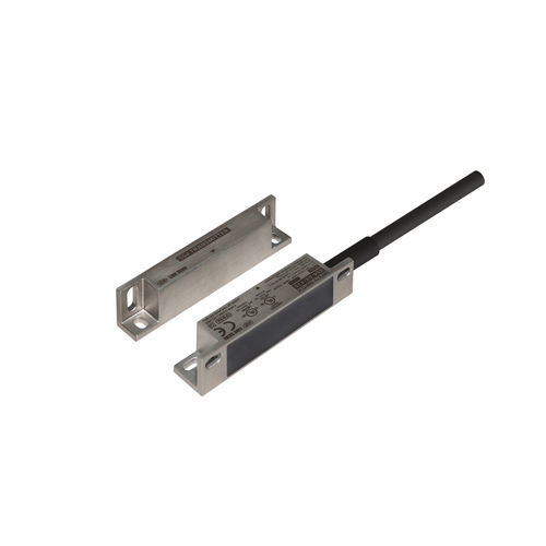 Interruttore di sicurezza - SS3-OX-200 - Line Seiki - multipolare / a tenuta stagna / rinforzato