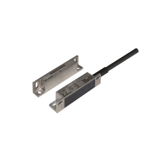 Interruttore di sicurezza - SS4-OX series - Line Seiki - multipolare / a tenuta stagna / rinforzato